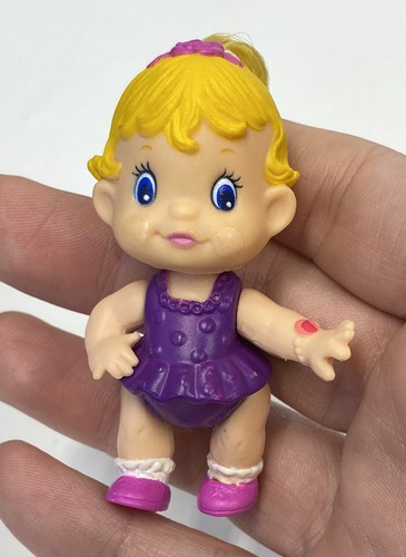 1995 kenner baby - 1995, buddies
