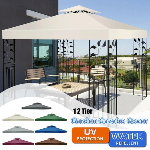 X10 gazebo canopy - 10'x10',