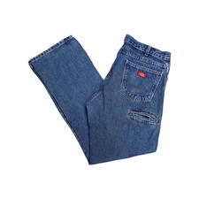 Men's Dickies Carpenter Jeans W36 L32