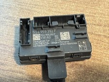 AUDI A1 MK2 2019 FRONT PASSENGER SIDE DOOR MODULE 5Q4959392F - 5 DOOR    #2A