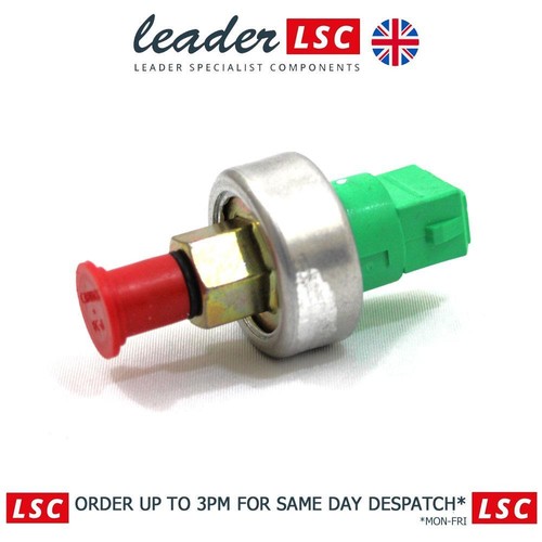 Power steering pressure switch - power,