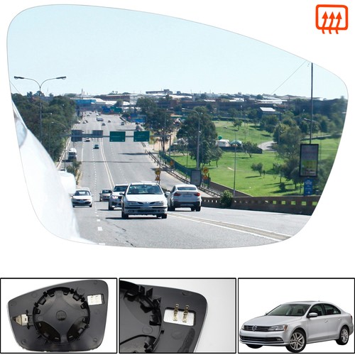 Right hand side wing mirror - hand,