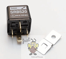 Ignition and Starter Motor