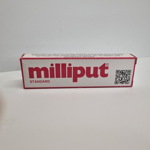 Milliput standard two part - standard,