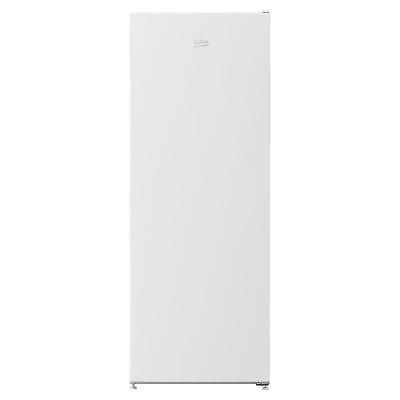 Beko lsg4545w 252l tall - beko, larder