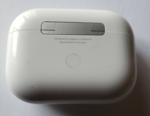 Apple airpods pro wireless 1st - airpods,