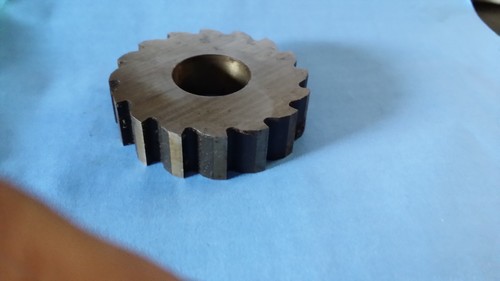 Hss slab horizontal milling - hss,