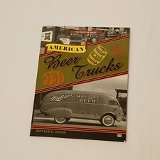American Beer Trucks