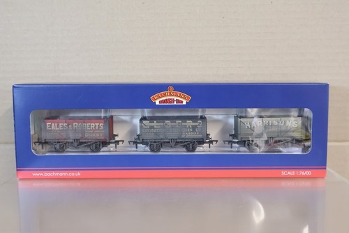 Bachmann 095a weathered - bachmann, 37-095a