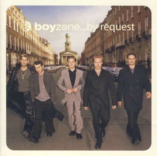 Boyzone by request new - /,