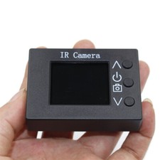 Temperature Thermal Imager