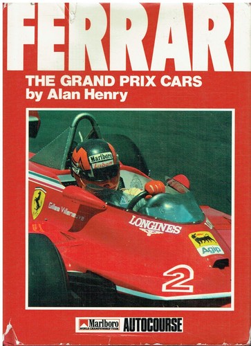 Ferrari 116 125 156 166 - 125,