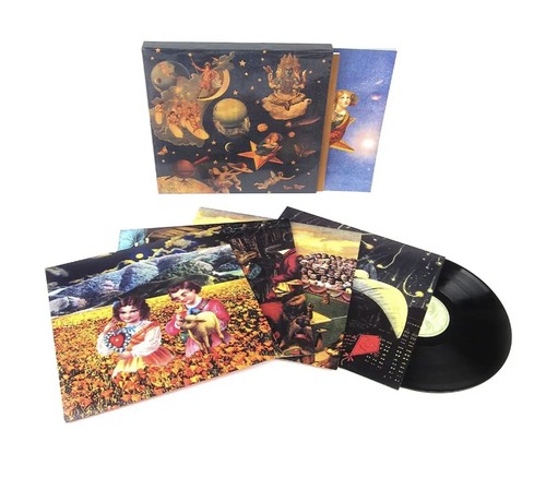 Smashing pumpkins mellon - pumpkins,