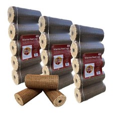 3 Pack Warma Heat Logs Eco
