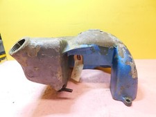 GAS OIL TANK FOR TITAN 40