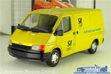 FORD TRANSIT MK3 MODEL VAN DBP