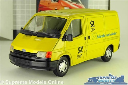 Ford transit mk3 model - ford,