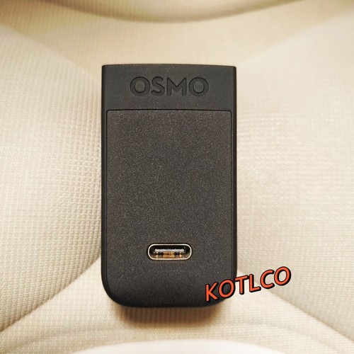 Original dji osmo - osmo, 2