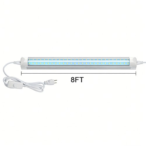 Led tube light bulbs 6500k - tube,