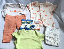 Reborn baby dolls clothes and