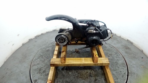Piaggio liberty engine - liberty,