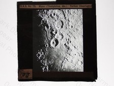 Moon Theophilus Crater Yerkes