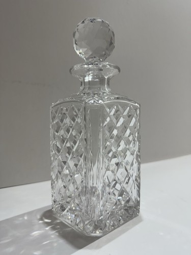 Vintage stuart crystal - stuart,
