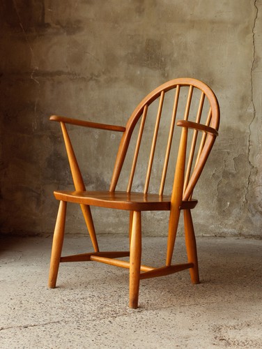 Vintage ercol 290 - vintage, chair