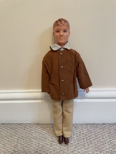 Vintage 1965 mie sindy paul - vintage,