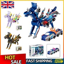 2 In 1 Collision Dinosaur Car