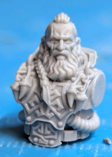 Horus hersey forgworld - hersey,