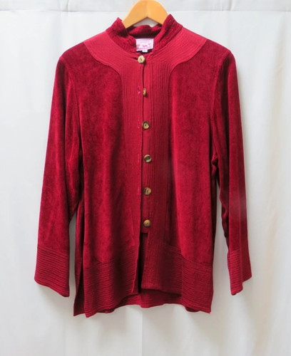 Sahara vintage nehru jacket - vintage,