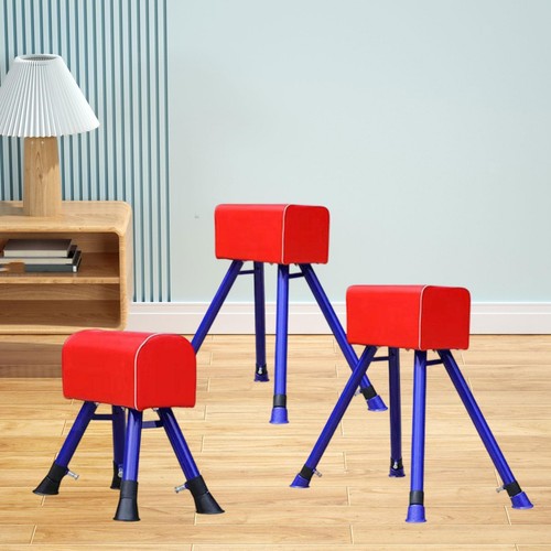 Plyometric jump box gymnastics - jump,