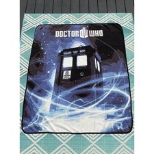 Doctor Who TARDIS Police Call