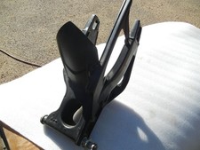 YAMAHA R1 YZF 4C8 SWINGARM COMPLETE REAR SWING ARM WITH ALL ANCILERIES 07-08