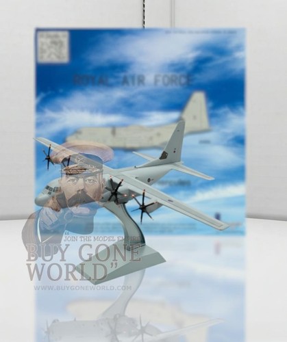 Inflight 200 ifc1300314 - inflight, 1/200