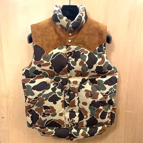 Rocky mountain featherbed camo - featherbed,