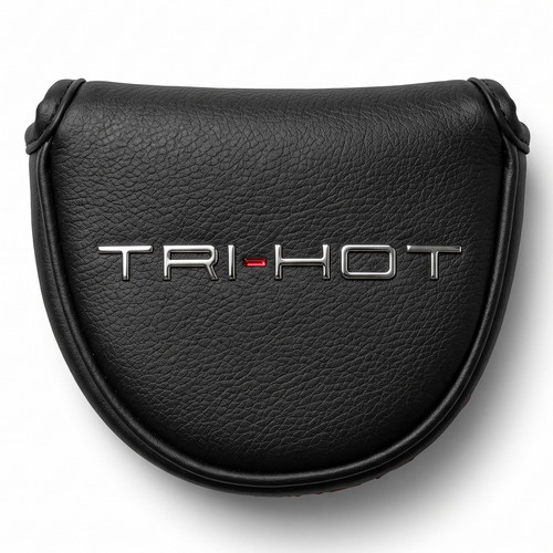 Odyssey tri hot mallet - mallet, golf