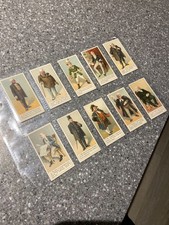  Vintage 1900 Full Set 50