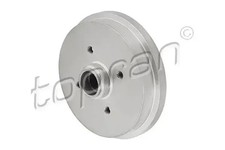 Brake drum Rear Axle 102 824