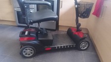 Mobility Scooter 4mph Car Boot