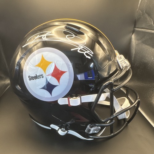 Rod woodson signed - rod,
