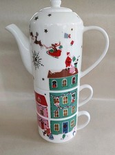 Cath Kidston Festive Tea for