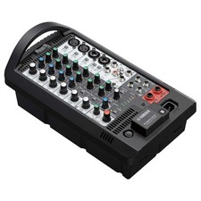 Yamaha stagepas 400bt - yamaha,