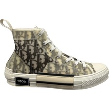 Dior Women's B23 High Trainers