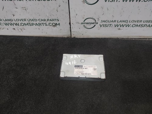 Range rover vogue l405 denso - rover,