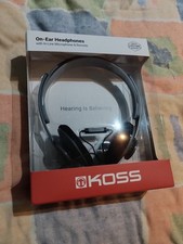 Koss KPH30i Grey