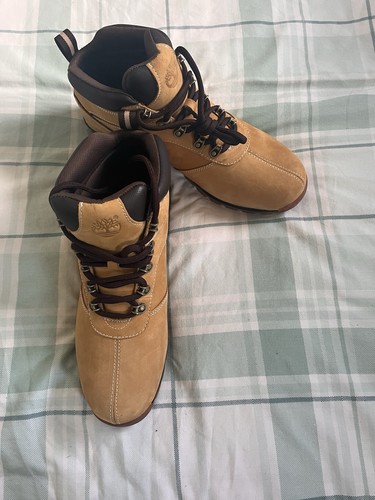 Timberland splitrock wheat - splitrock,