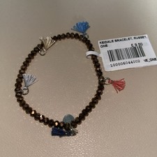 Jack Wills Kedale Bracelet 