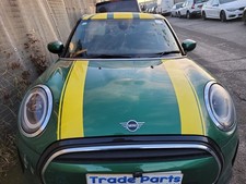 2022 MINI COOPER CLASSIC F55